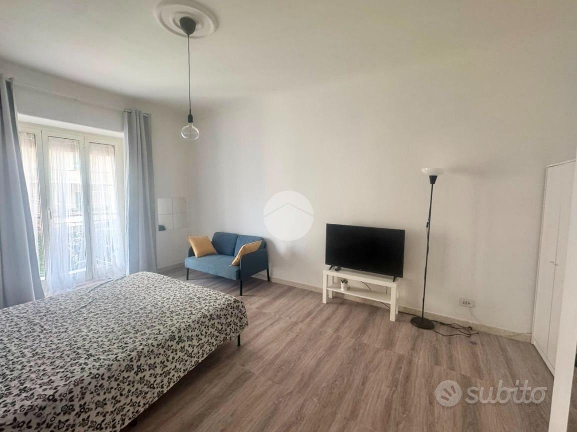 Appartamento – Roma, Città giudiziaria, Della Vittoria - Vista 5