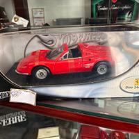 Ferrari Dino 246 GTS