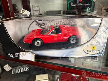 Ferrari Dino 246 GTS