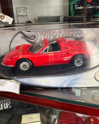 Ferrari Dino 246 GTS