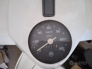Vespa PK50S