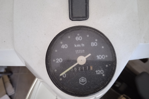 Vespa PK50S