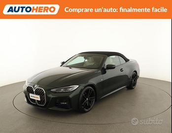 BMW 420 UV31327