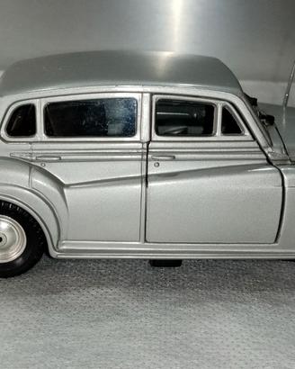 Rolls Royce Silver Cloud III Polistil Scala 1:30