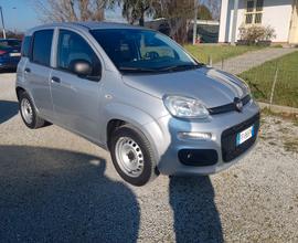 Fiat Panda 1200 Gpl Van