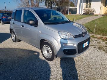 Fiat Panda 1200 Gpl Van