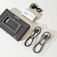 VILTROX DC-X2 Monitor da Campo