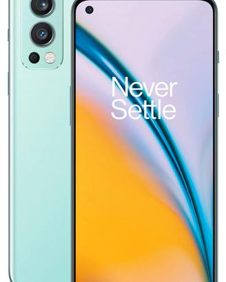 OnePlus Nord 2