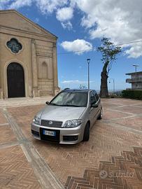 Punto 1.3 multijet hgt