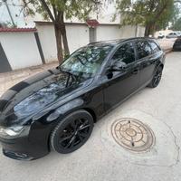 Audi a4 b8 2.0 tdi 143cv