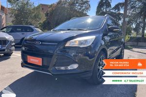 FORD Kuga 2� serie Kuga 2.0 TDCI 140 CV 2WD Tit...
