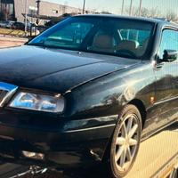 Ricambi Lancia k coupè
