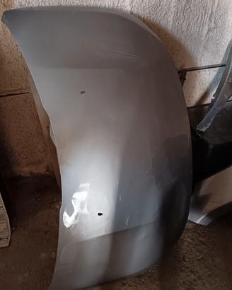 Cofano anteriore peugeot 2008 1560cc