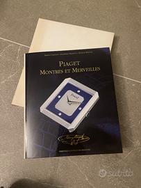 Piaget Montres et Merveilles
