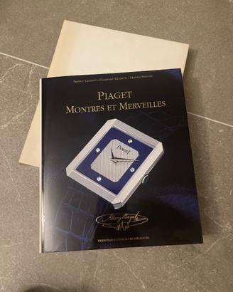 Piaget Montres et Merveilles
