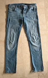 Jeans armani exchange Taglia 32