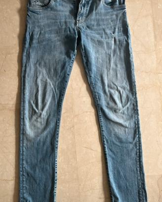 Jeans armani exchange Taglia 32