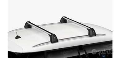 Barre portatutto Mini