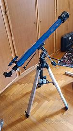 Telescopio Ziel Cosmo 1