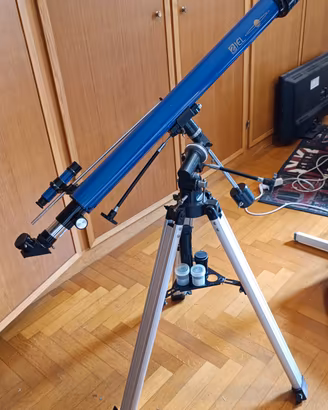 Telescopio Ziel Cosmo 1