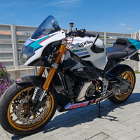 Aprilia Tuono 1000