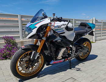 Aprilia Tuono 1000