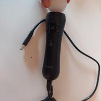 CONTROLLER PLAYSTATION MOVE PS MOVE PS3 PS4