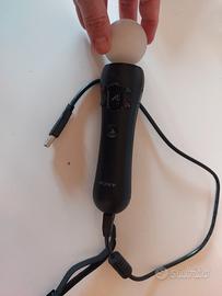 CONTROLLER PLAYSTATION MOVE PS MOVE PS3 PS4