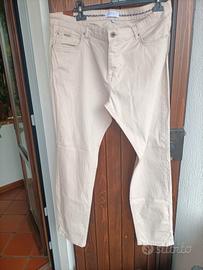 Pantaloni uomo Sonny Bono Milano tg. 54