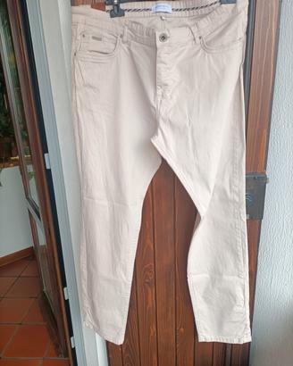 Pantaloni uomo Sonny Bono Milano tg. 54
