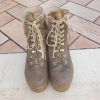 Us boots Bates 8,5