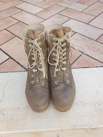 Us boots Bates 8,5