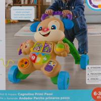 Carrello per camminare