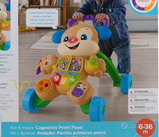 Carrello per camminare