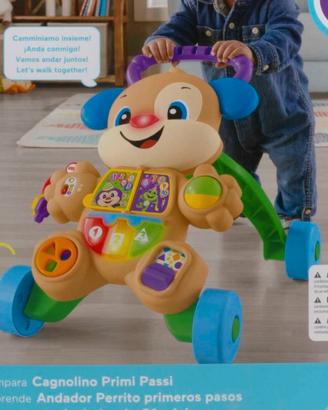 Carrello per camminare