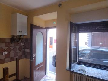 Appartamento trilocale