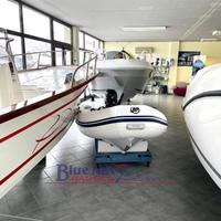 Quicksilver Gommone 2mt - Tendy 200 (2023)