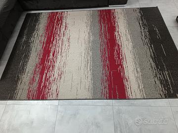 Tappeto salotto stile moderno