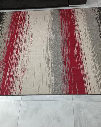 Tappeto salotto stile moderno