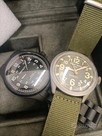 wyler vetta Hamilton 