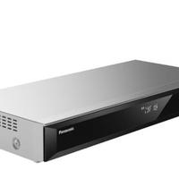 Panasonic DMR-BCT765AG - Lettore Blu-Ray e registr