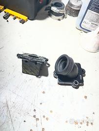 pezzi minarelli orizzontale / telaio / aspirazioni