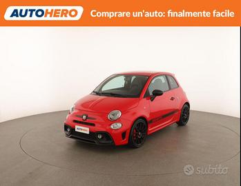 ABARTH 595 XK01941