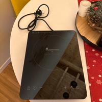 Piastra induzione MasterPro