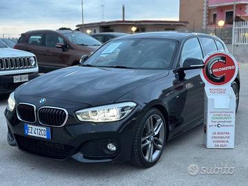 BMW Serie 1 2015 2.0 150CV AUT. MSPORT RESTYLING