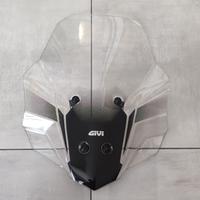 Cupolino  maggiorato GIVI 