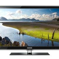 TV LED Samsung 46 Pollici Full Hd DVBT HD 