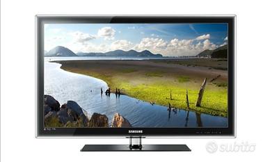 TV LED Samsung 46 Pollici Full Hd DVBT HD 