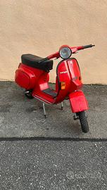 vespa pk 50 