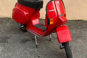 vespa pk 50 